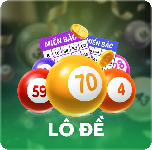 Xổ số, lô đề online KONG88