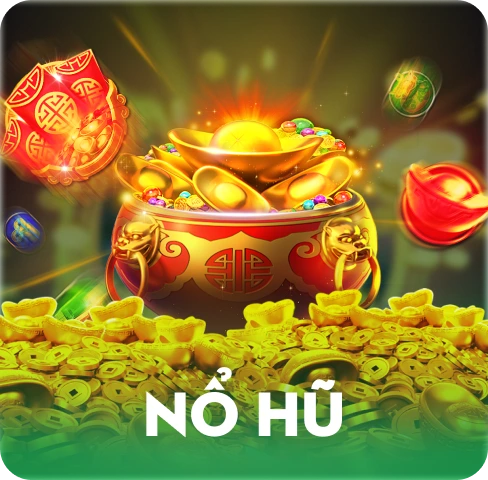 Game Slots nổ hũ đổi thưởng KONG88