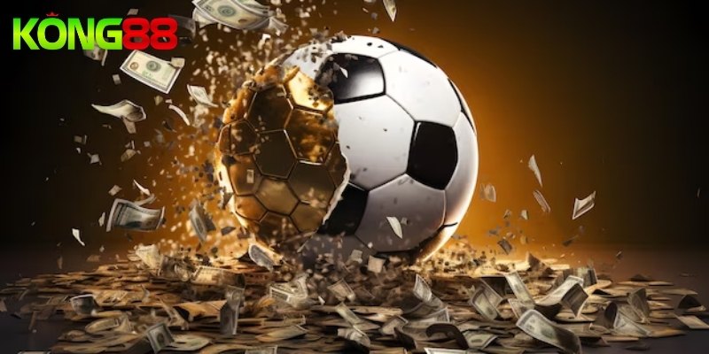 Tìm hiểu chi tiết về kèo 1x2 là gì