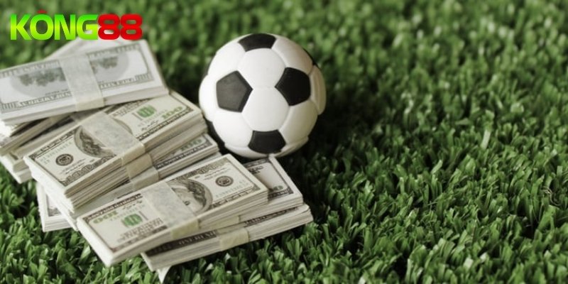 Hướng dẫn giải đáp tài xỉu bóng đá tính như thế nào